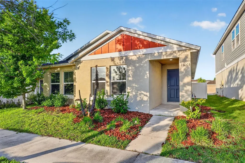13003 Pennybrook Drive Riverview FL 33579