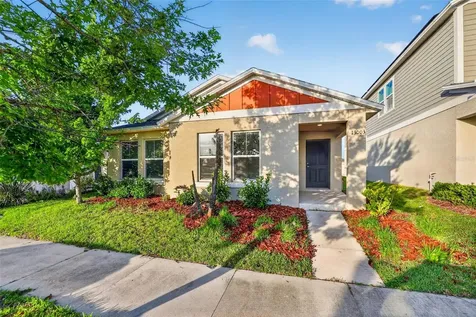 13003 Pennybrook Drive Riverview FL 33579