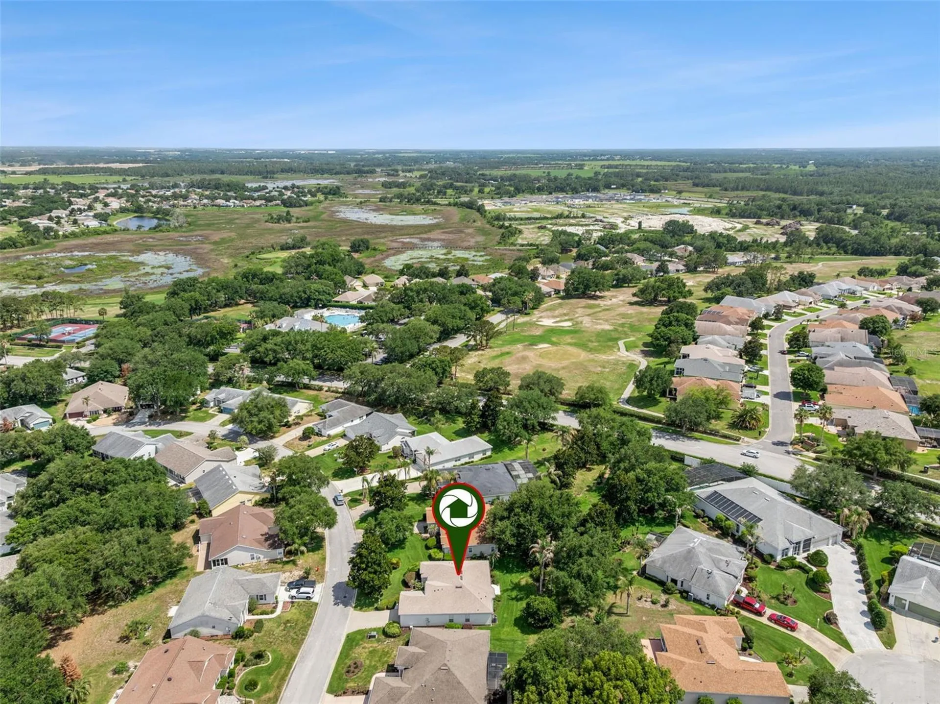 5000 Sawgrass Lake Circle Leesburg FL 34748