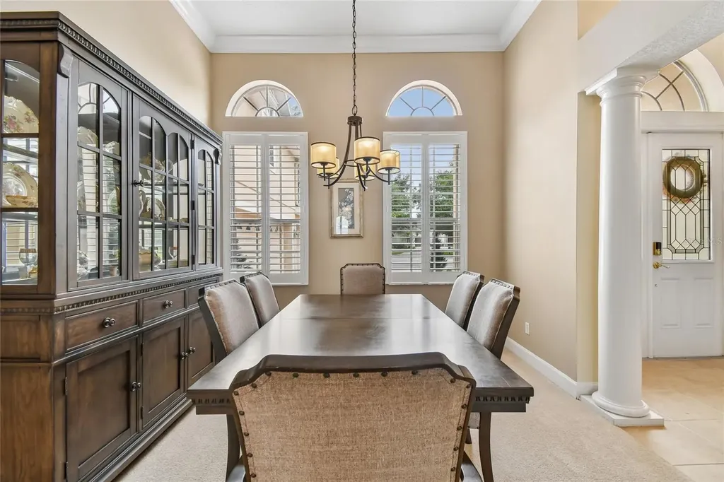 2821 Rustic Oak Place Oviedo FL 32766