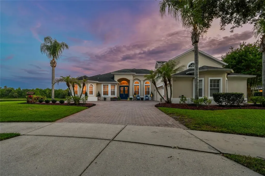 2821 Rustic Oak Place Oviedo FL 32766