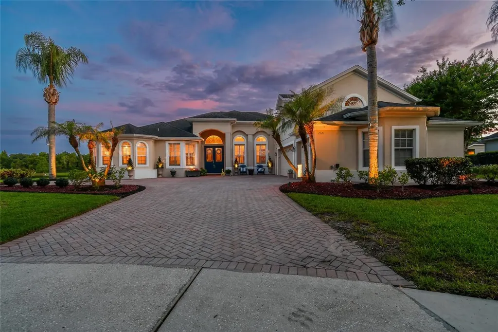 2821 Rustic Oak Place Oviedo FL 32766