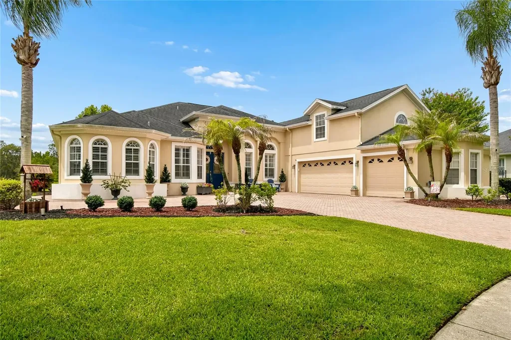 2821 Rustic Oak Place Oviedo FL 32766