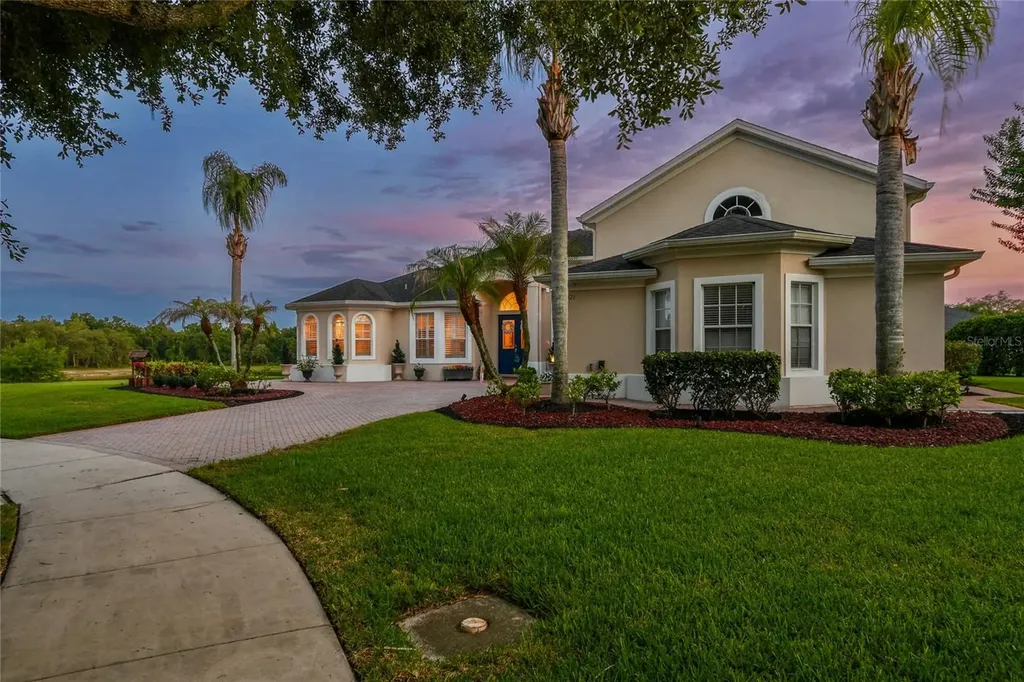 2821 Rustic Oak Place Oviedo FL 32766