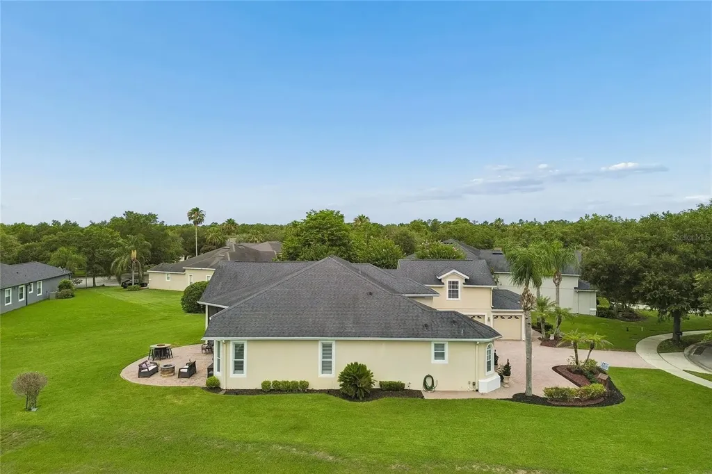 2821 Rustic Oak Place Oviedo FL 32766