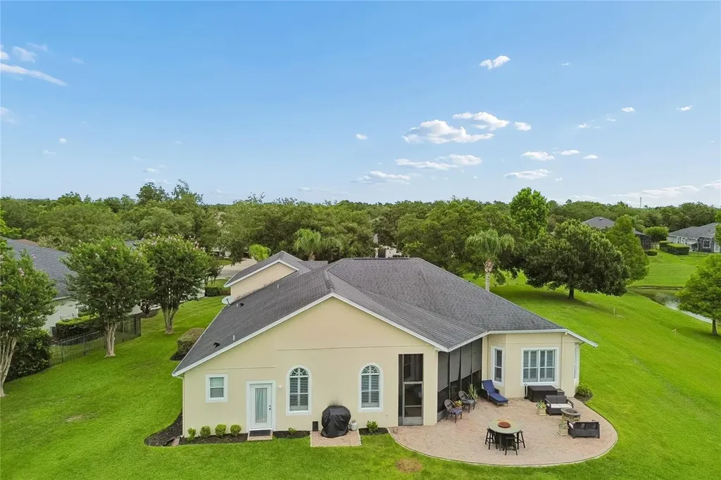 2821 Rustic Oak Place Oviedo FL 32766