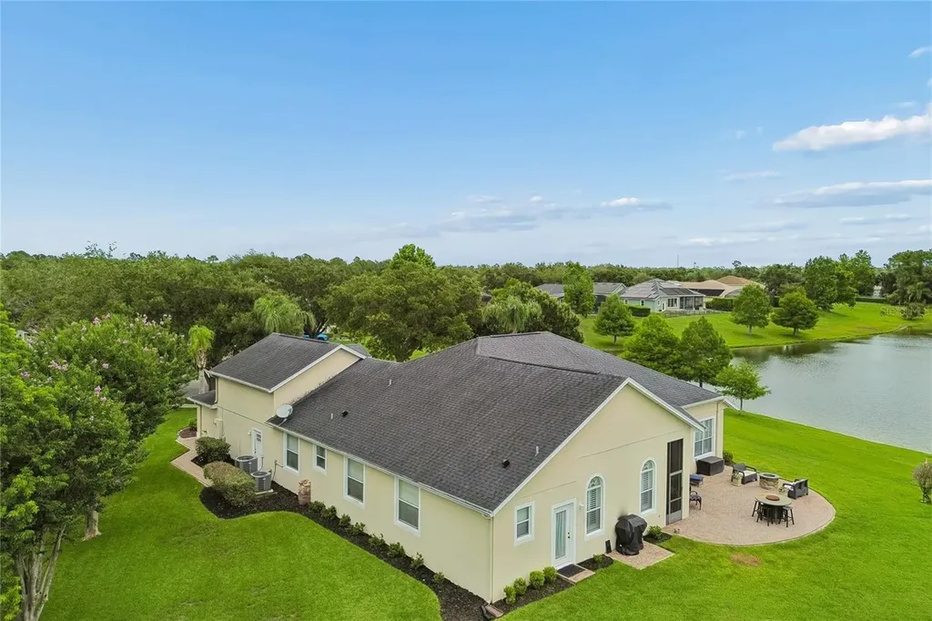 2821 Rustic Oak Place Oviedo FL 32766