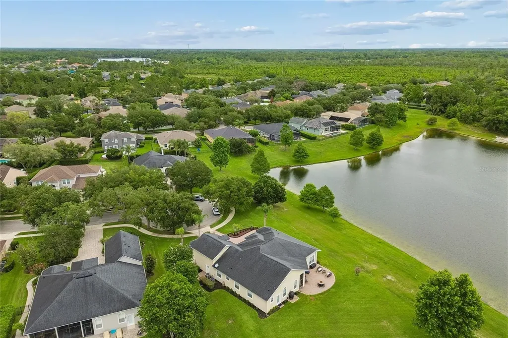 2821 Rustic Oak Place Oviedo FL 32766