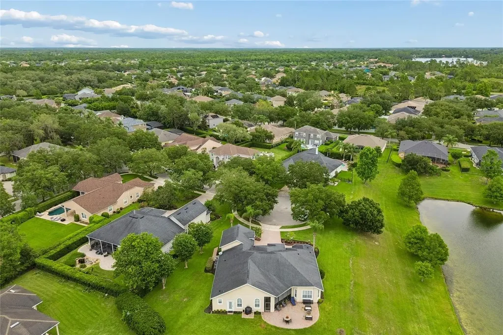 2821 Rustic Oak Place Oviedo FL 32766