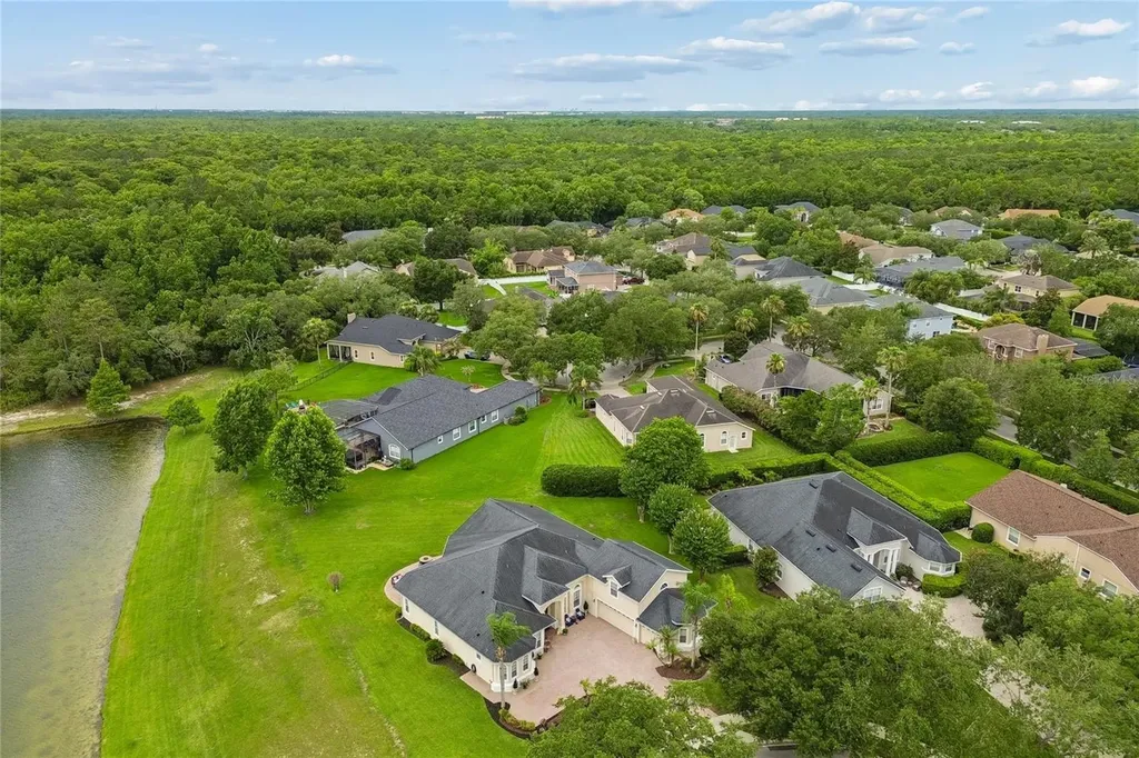 2821 Rustic Oak Place Oviedo FL 32766