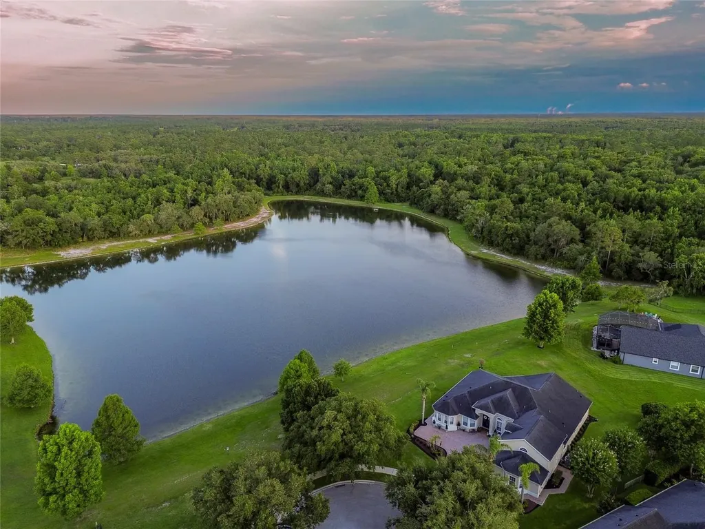 2821 Rustic Oak Place Oviedo FL 32766