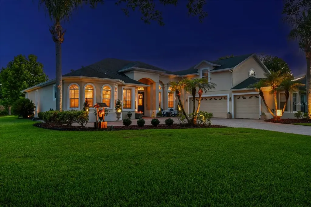 2821 Rustic Oak Place Oviedo FL 32766