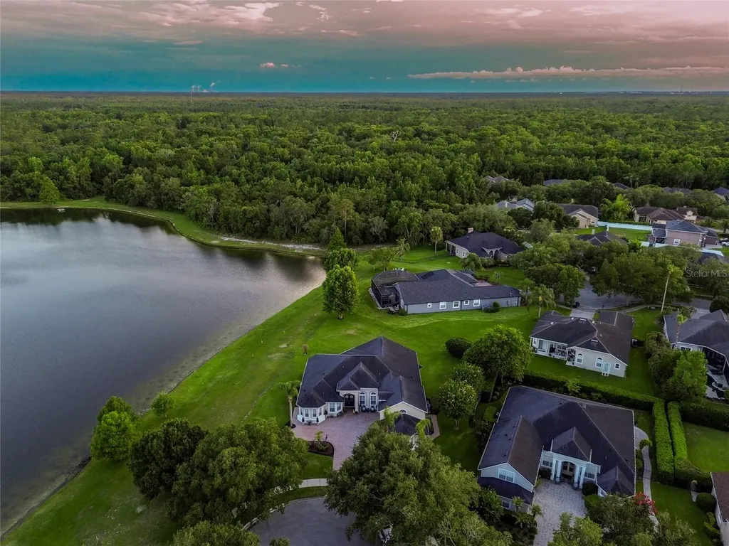 2821 Rustic Oak Place Oviedo FL 32766