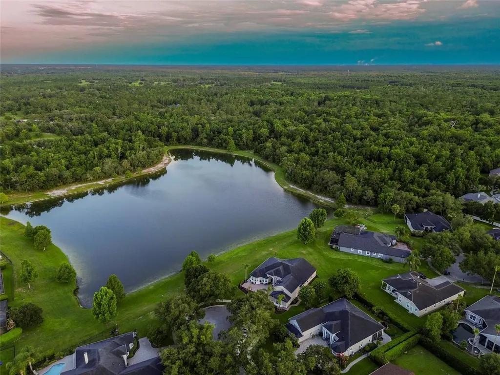 2821 Rustic Oak Place Oviedo FL 32766