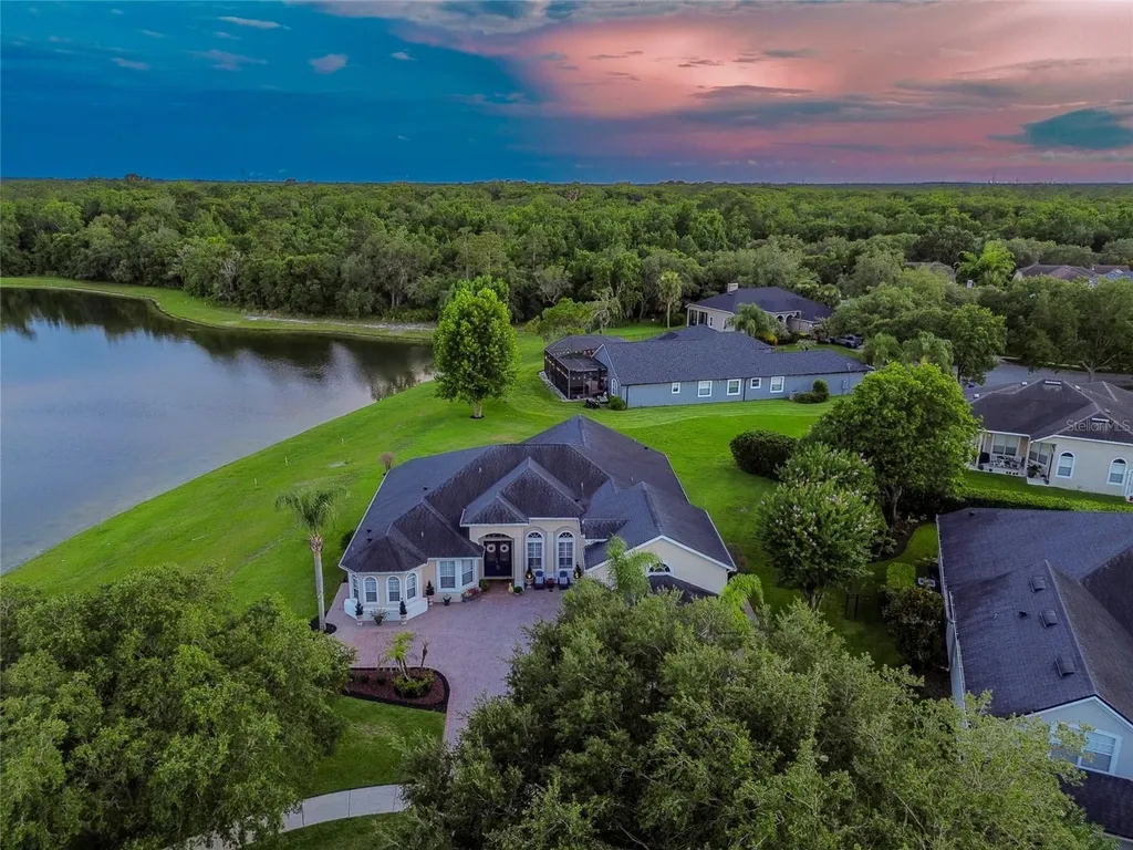 2821 Rustic Oak Place Oviedo FL 32766