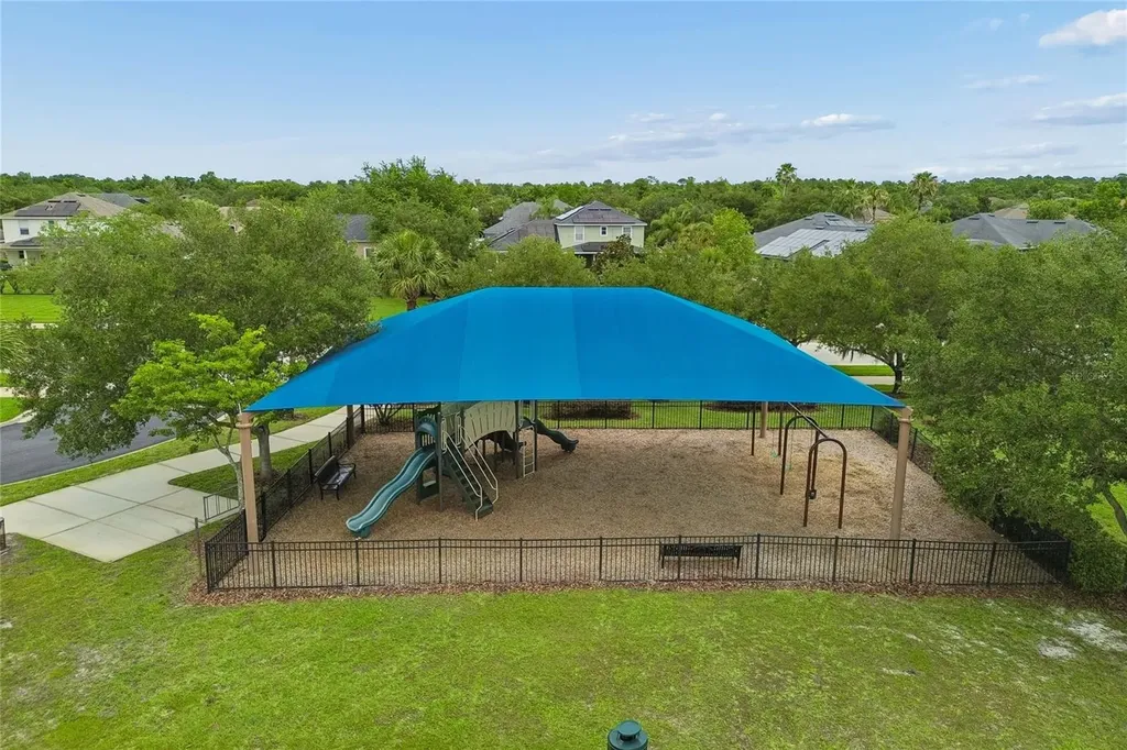 2821 Rustic Oak Place Oviedo FL 32766