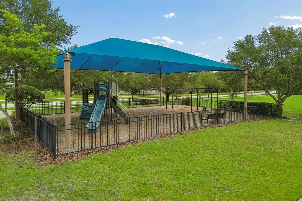 2821 Rustic Oak Place Oviedo FL 32766