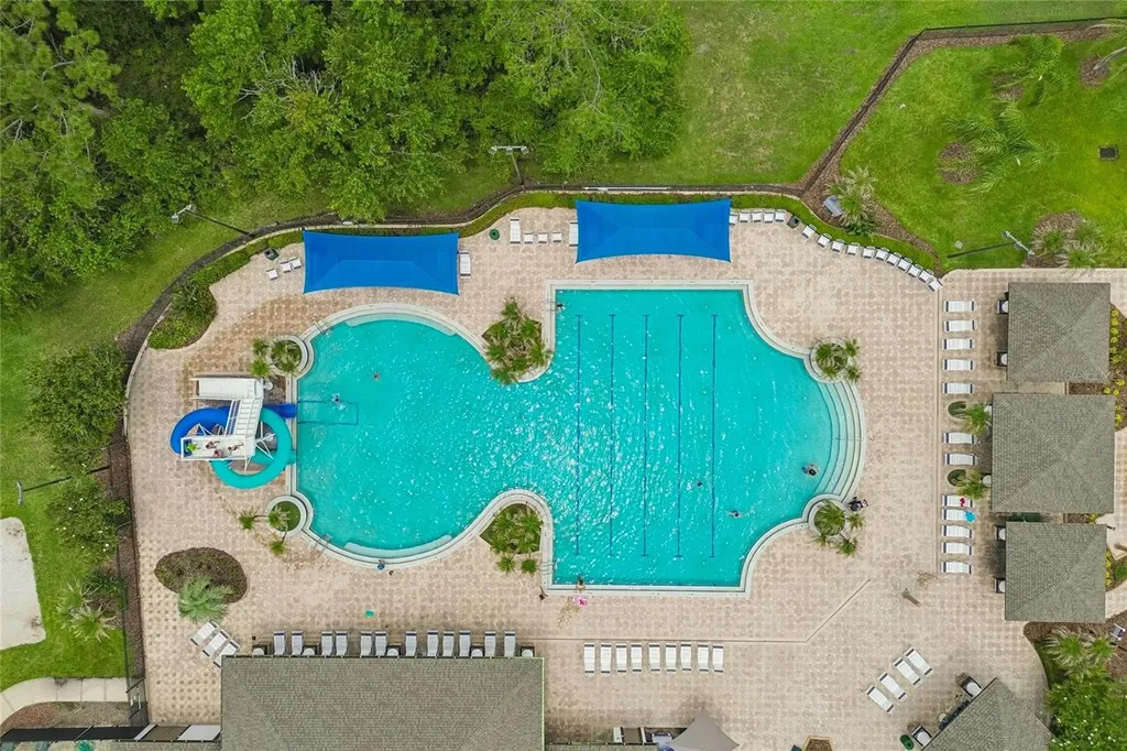 2821 Rustic Oak Place Oviedo FL 32766