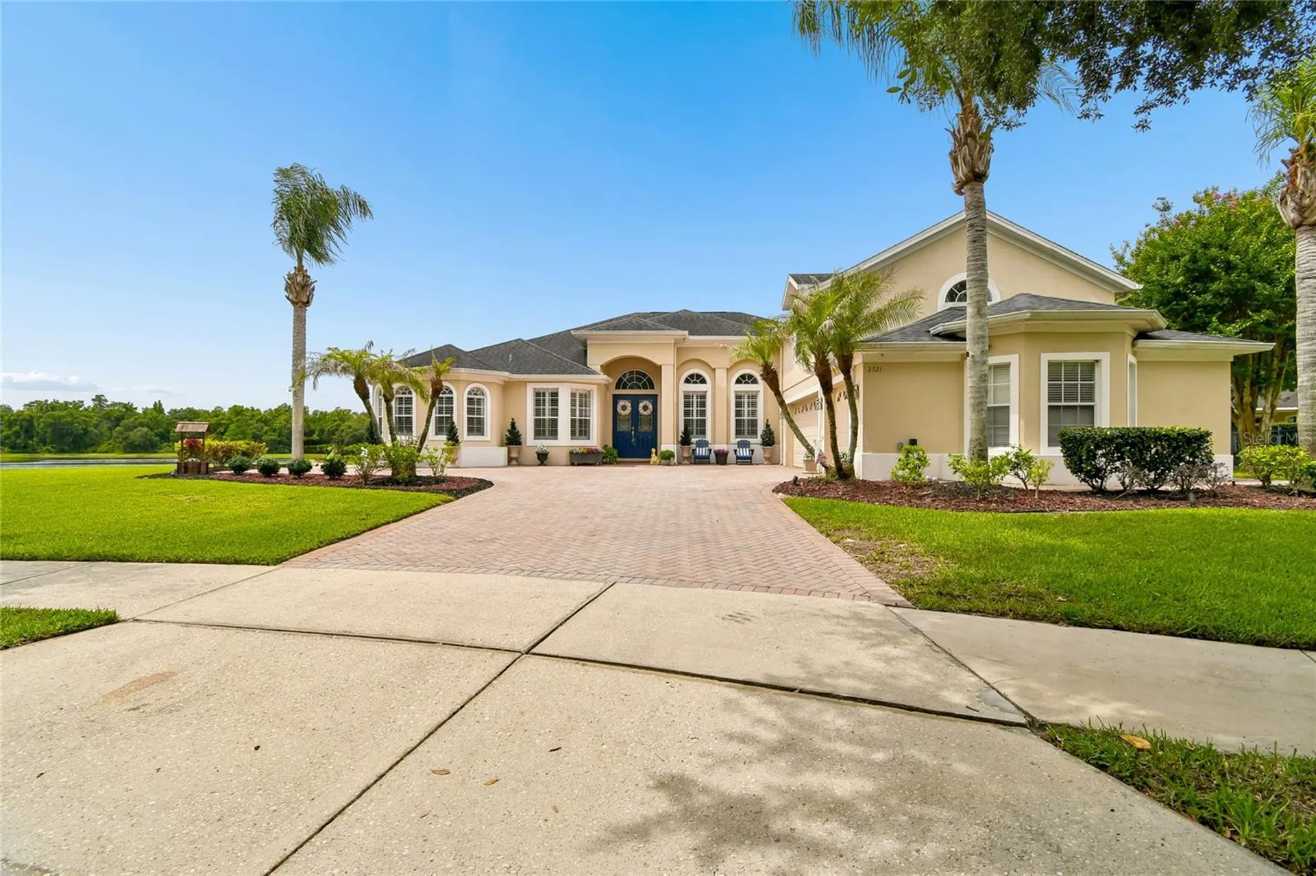 2821 Rustic Oak Place Oviedo FL 32766