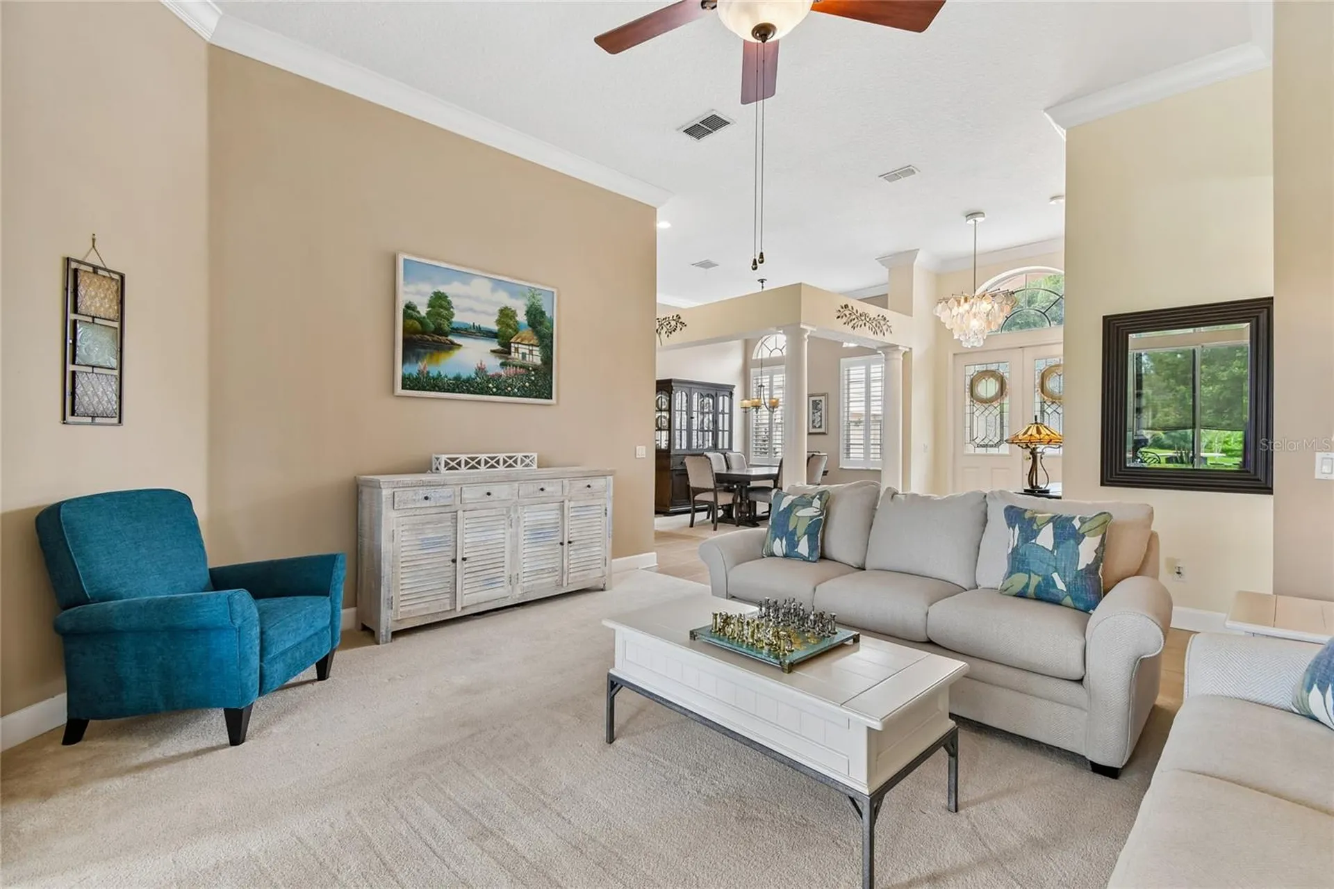 2821 Rustic Oak Place Oviedo FL 32766