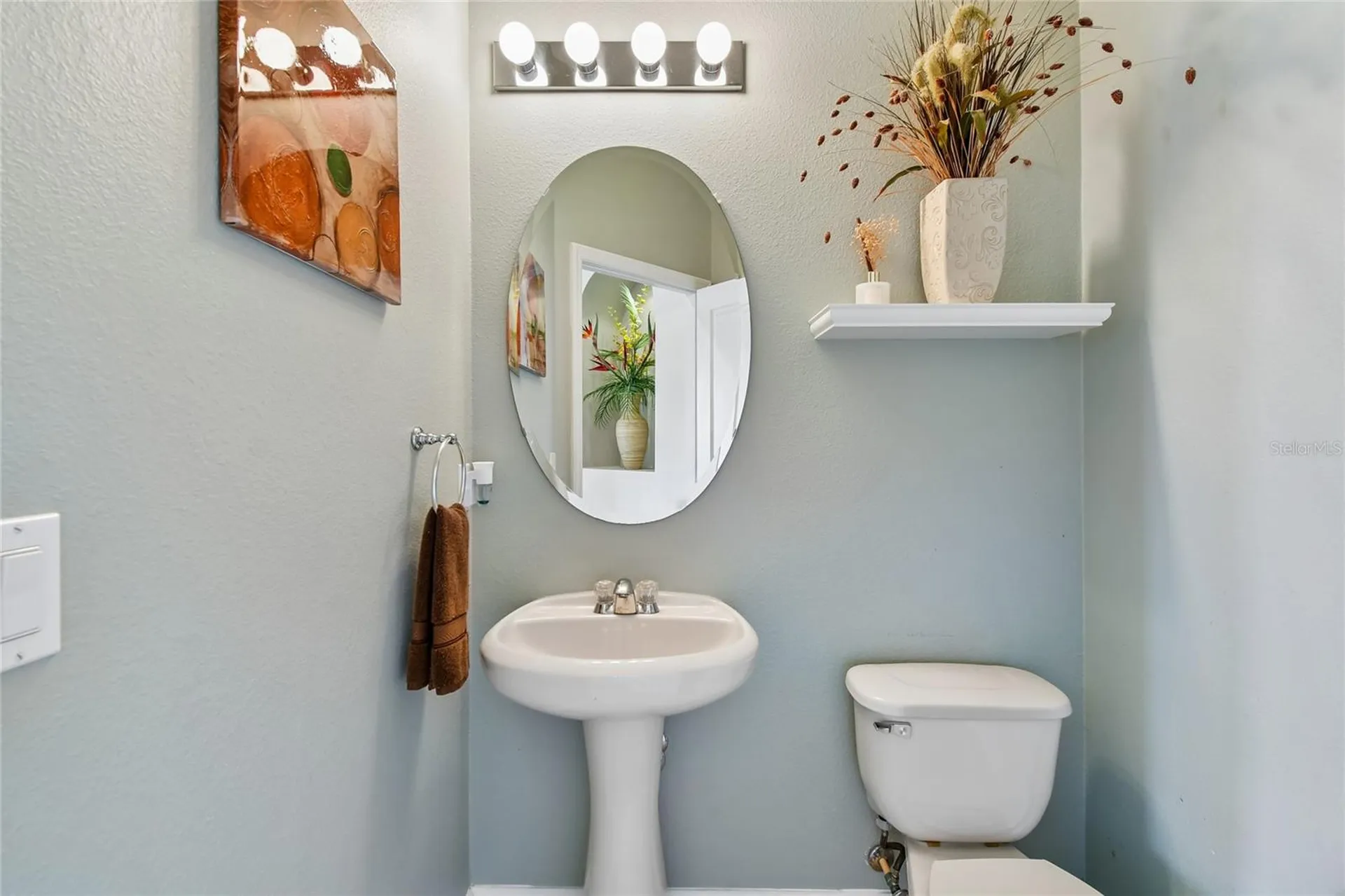 2821 Rustic Oak Place Oviedo FL 32766