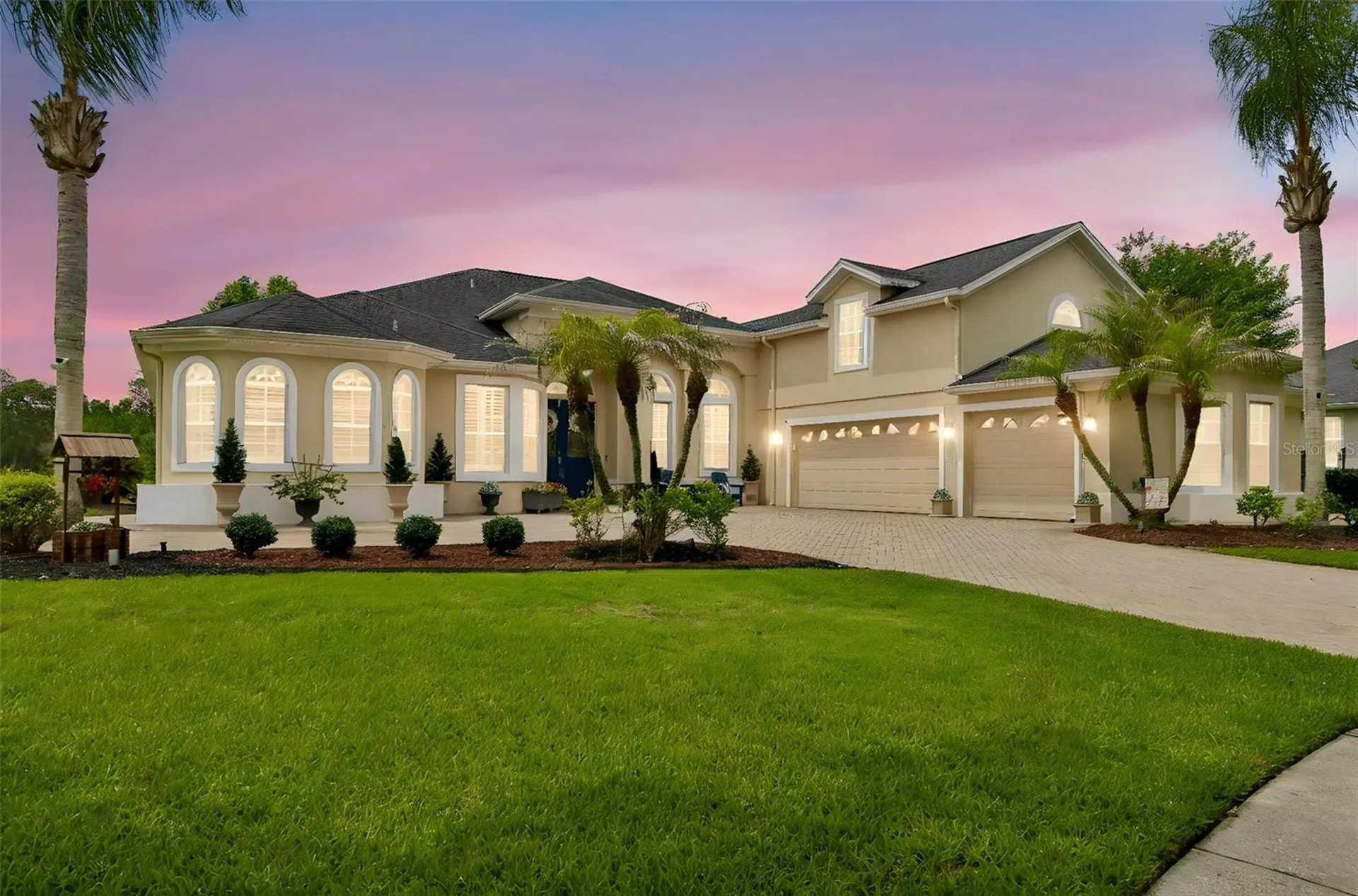 2821 Rustic Oak Place Oviedo FL 32766
