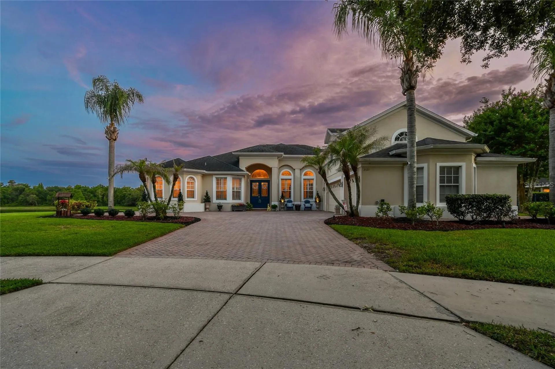 2821 Rustic Oak Place Oviedo FL 32766