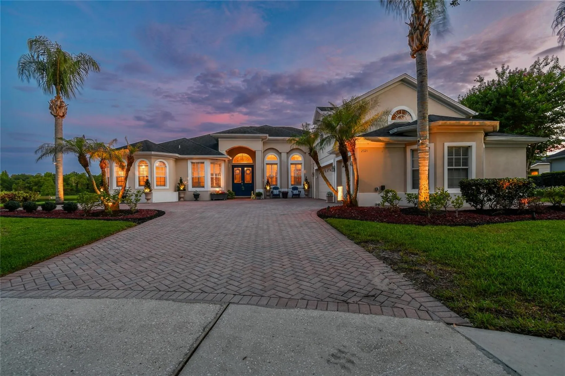 2821 Rustic Oak Place Oviedo FL 32766
