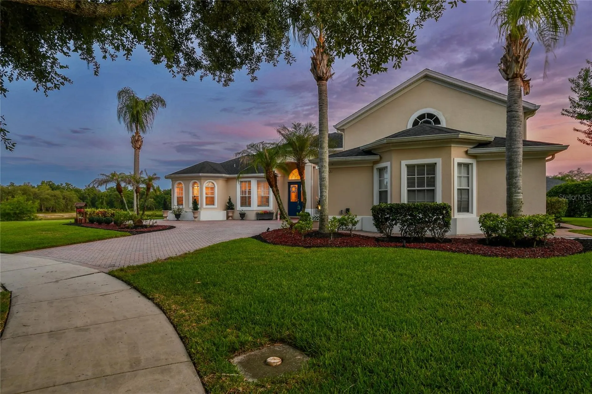 2821 Rustic Oak Place Oviedo FL 32766