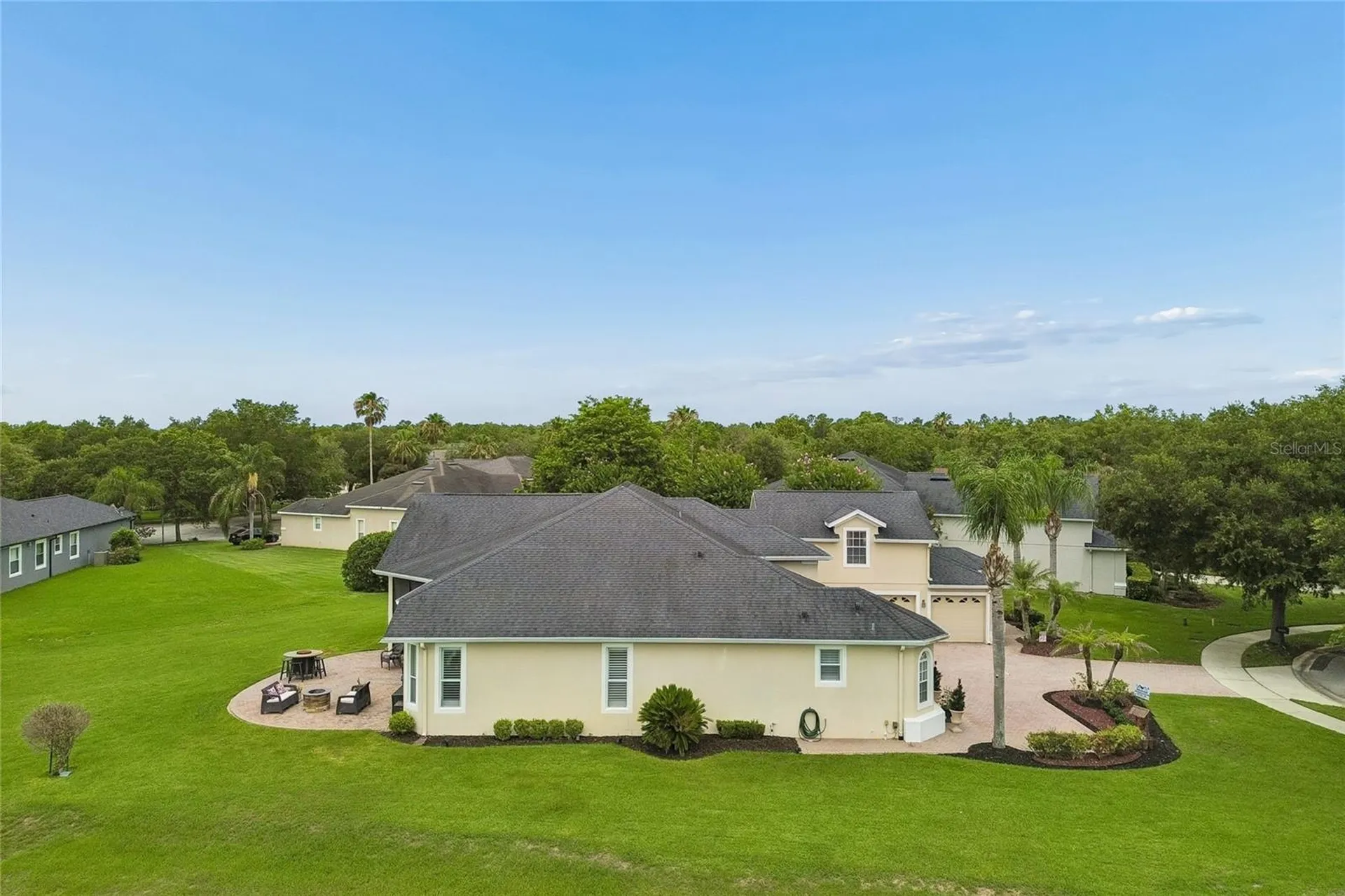 2821 Rustic Oak Place Oviedo FL 32766