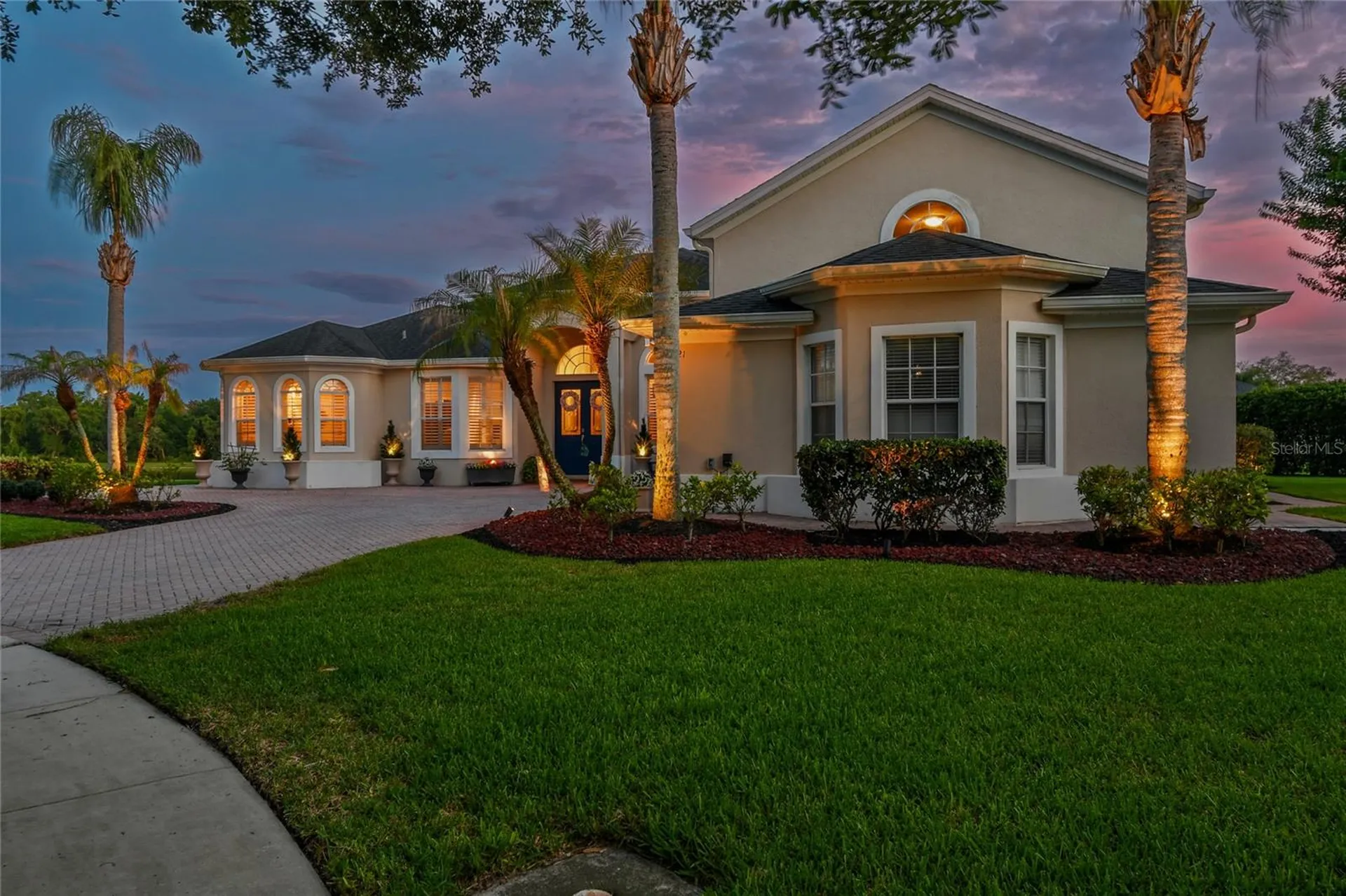 2821 Rustic Oak Place Oviedo FL 32766