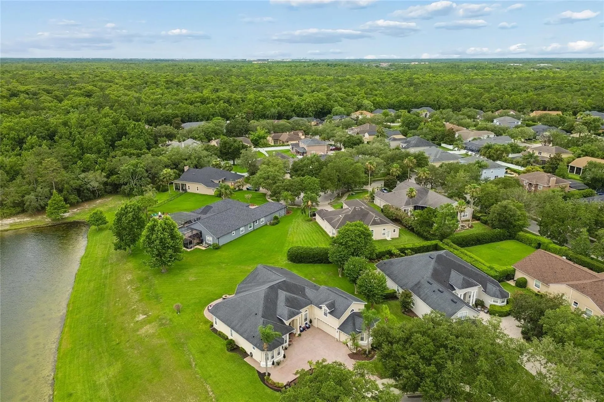 2821 Rustic Oak Place Oviedo FL 32766