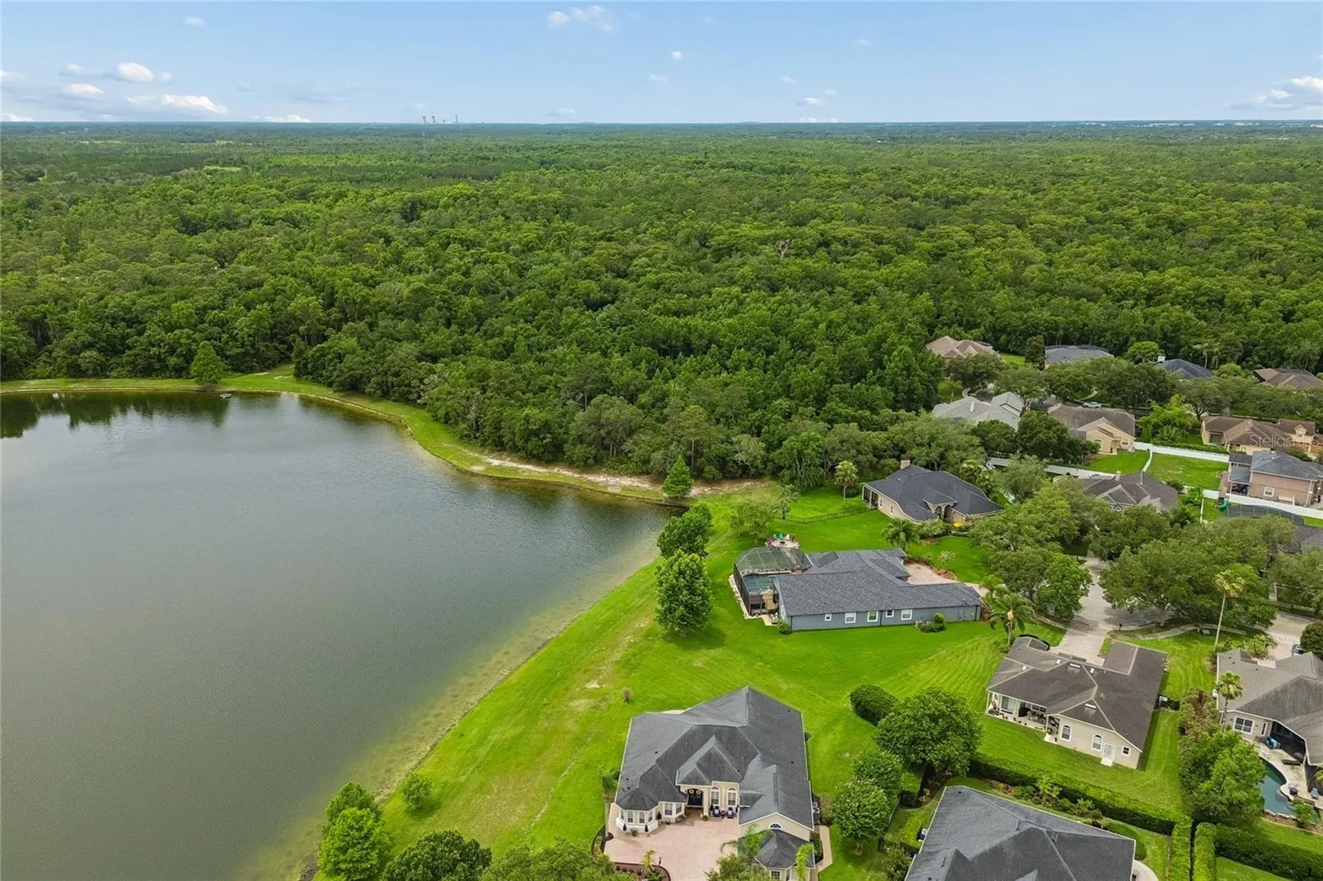 2821 Rustic Oak Place Oviedo FL 32766