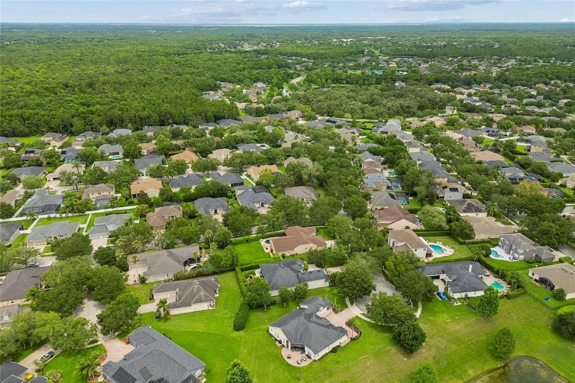 2821 Rustic Oak Place Oviedo FL 32766