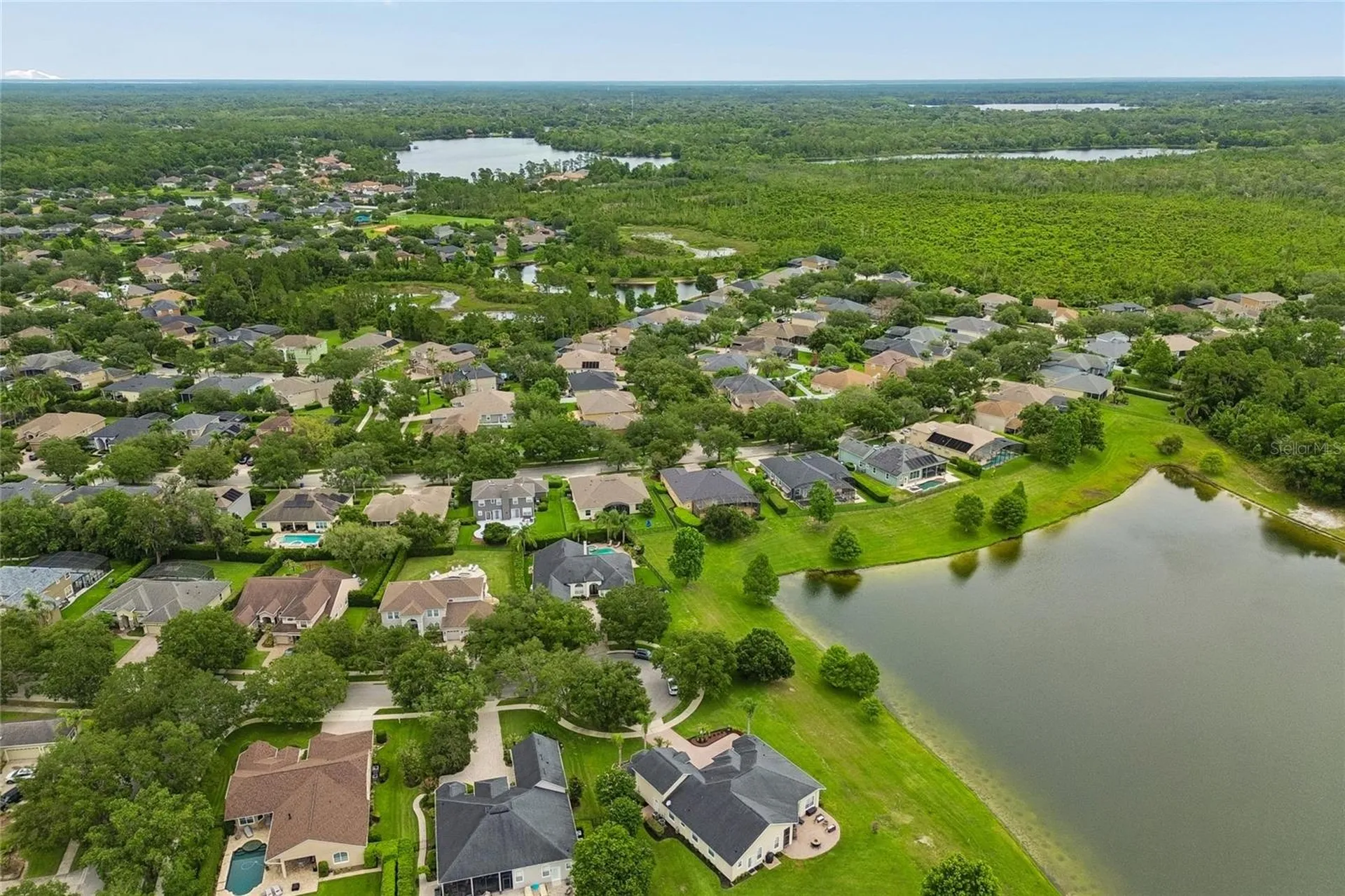 2821 Rustic Oak Place Oviedo FL 32766