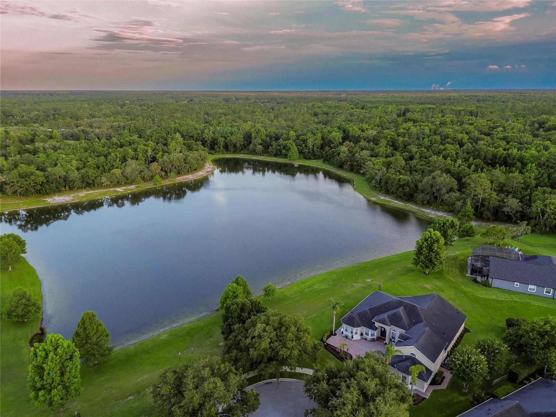 2821 Rustic Oak Place Oviedo FL 32766