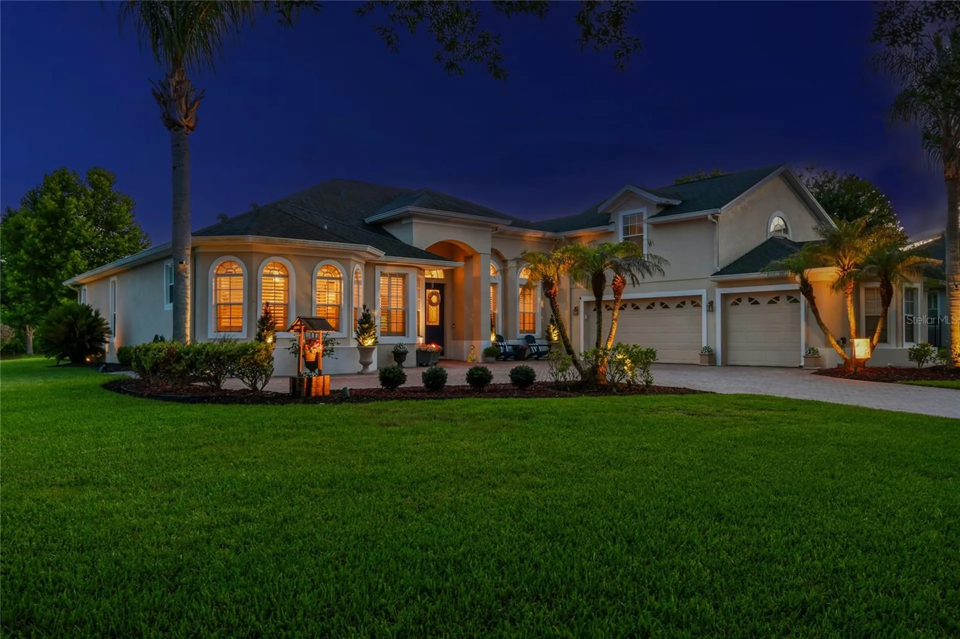 2821 Rustic Oak Place Oviedo FL 32766