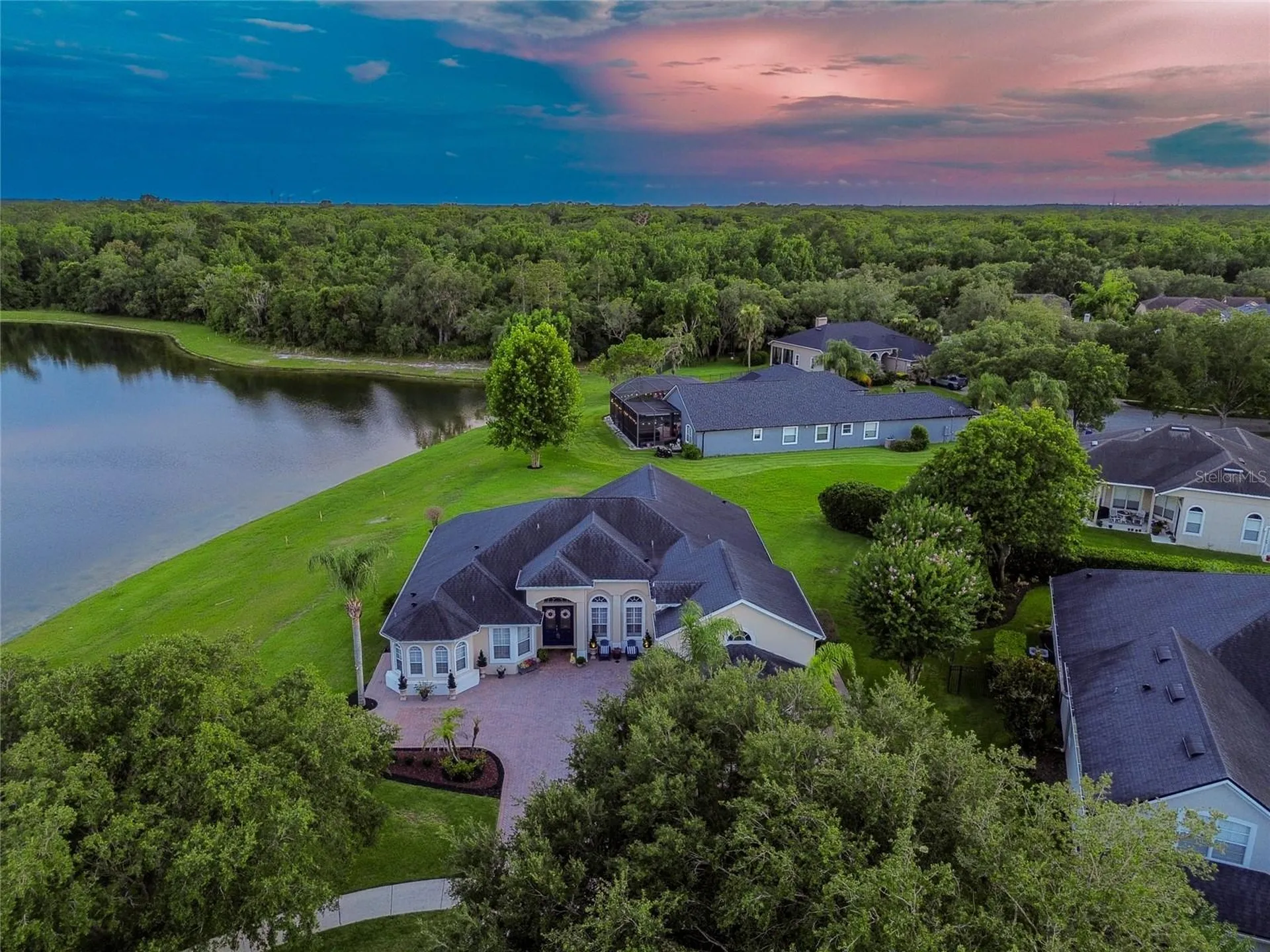 2821 Rustic Oak Place Oviedo FL 32766