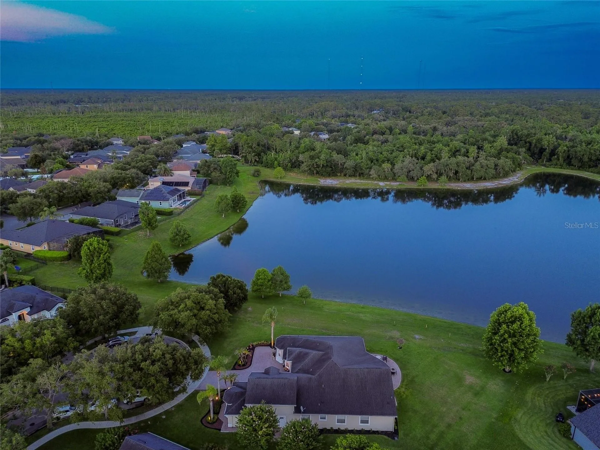 2821 Rustic Oak Place Oviedo FL 32766