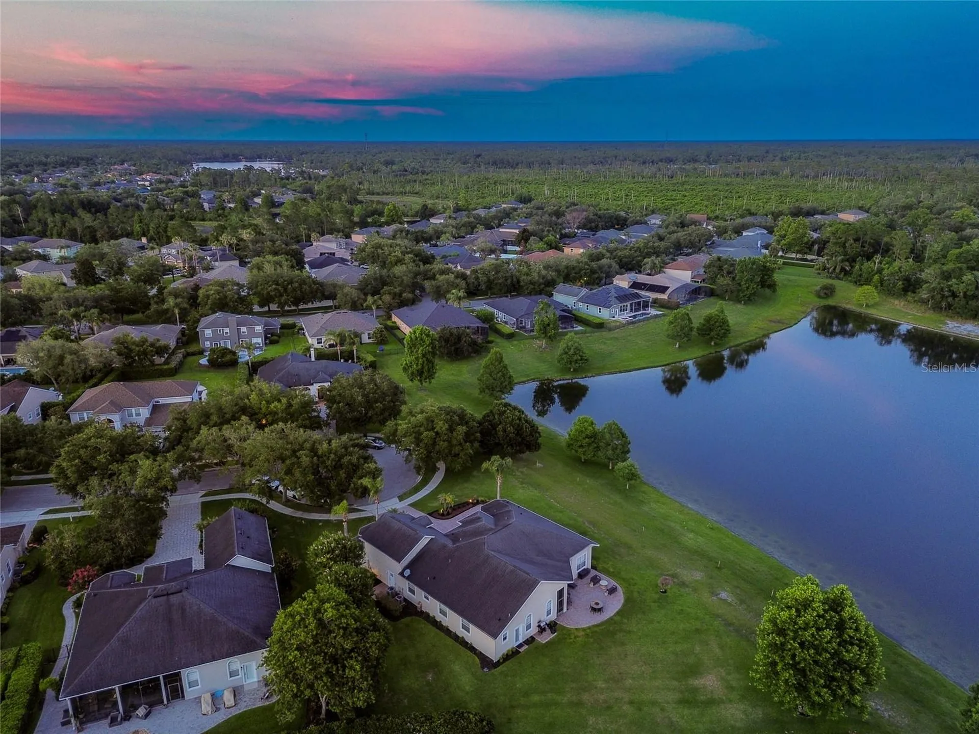 2821 Rustic Oak Place Oviedo FL 32766