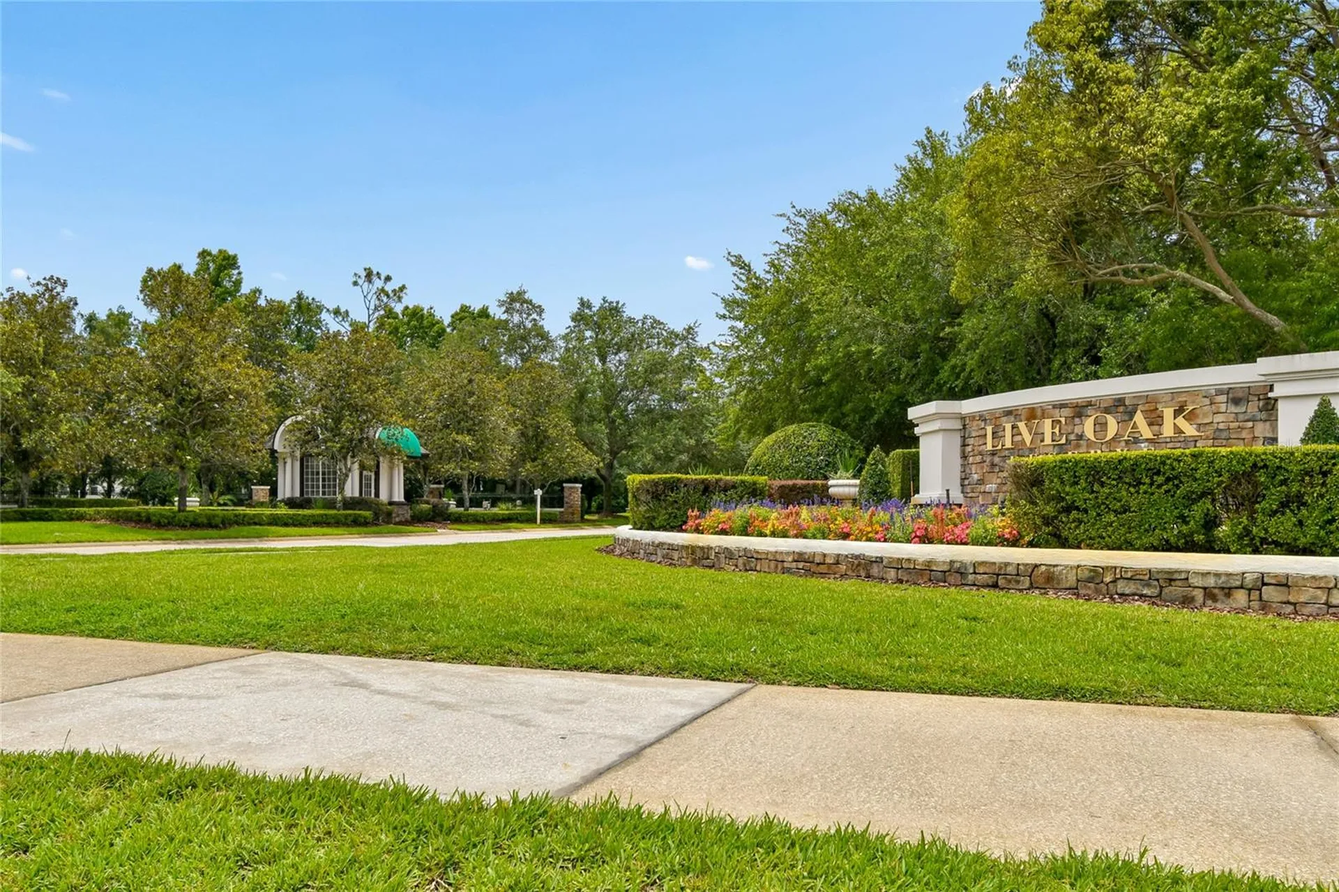 2821 Rustic Oak Place Oviedo FL 32766