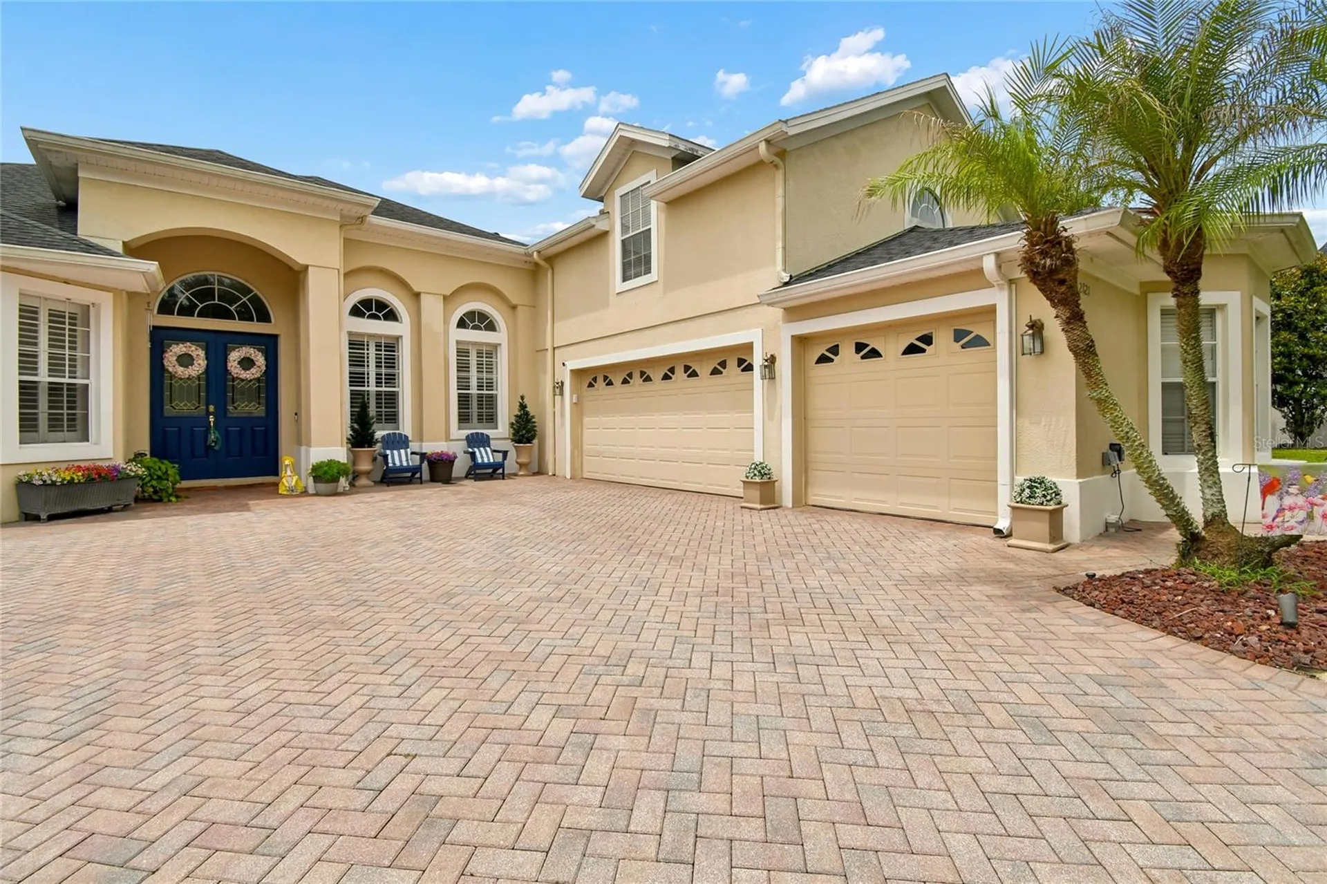 2821 Rustic Oak Place Oviedo FL 32766