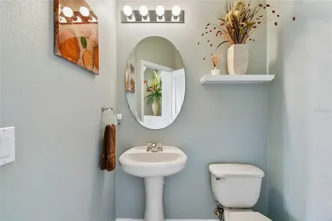 2821 Rustic Oak Place Oviedo FL 32766