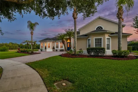 2821 Rustic Oak Place Oviedo FL 32766