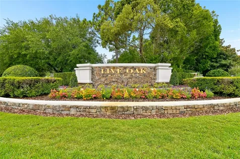 2821 Rustic Oak Place Oviedo FL 32766