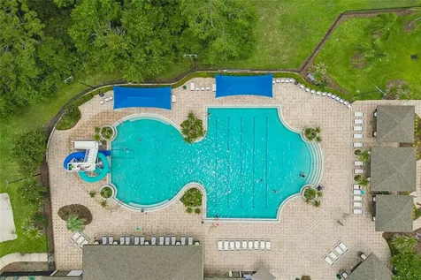 2821 Rustic Oak Place Oviedo FL 32766