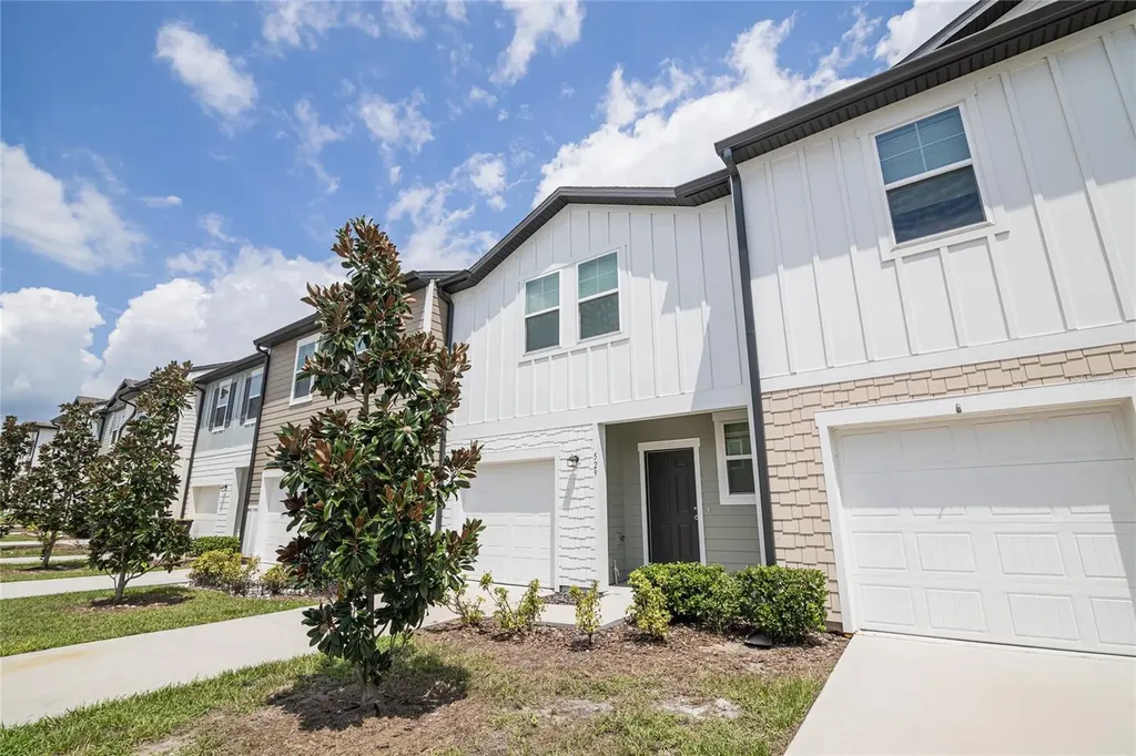 529 Madison Drive Davenport FL 33837