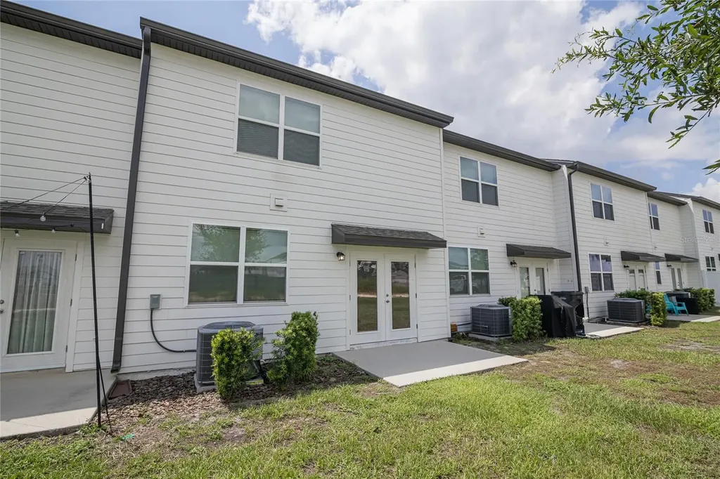 529 Madison Drive Davenport FL 33837