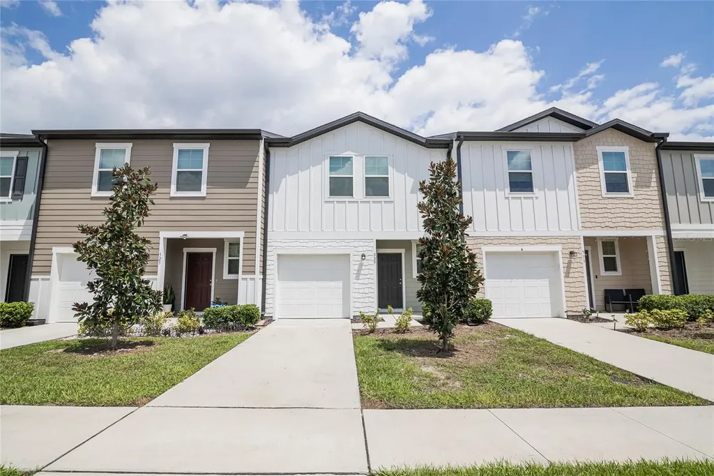 529 Madison Drive Davenport FL 33837