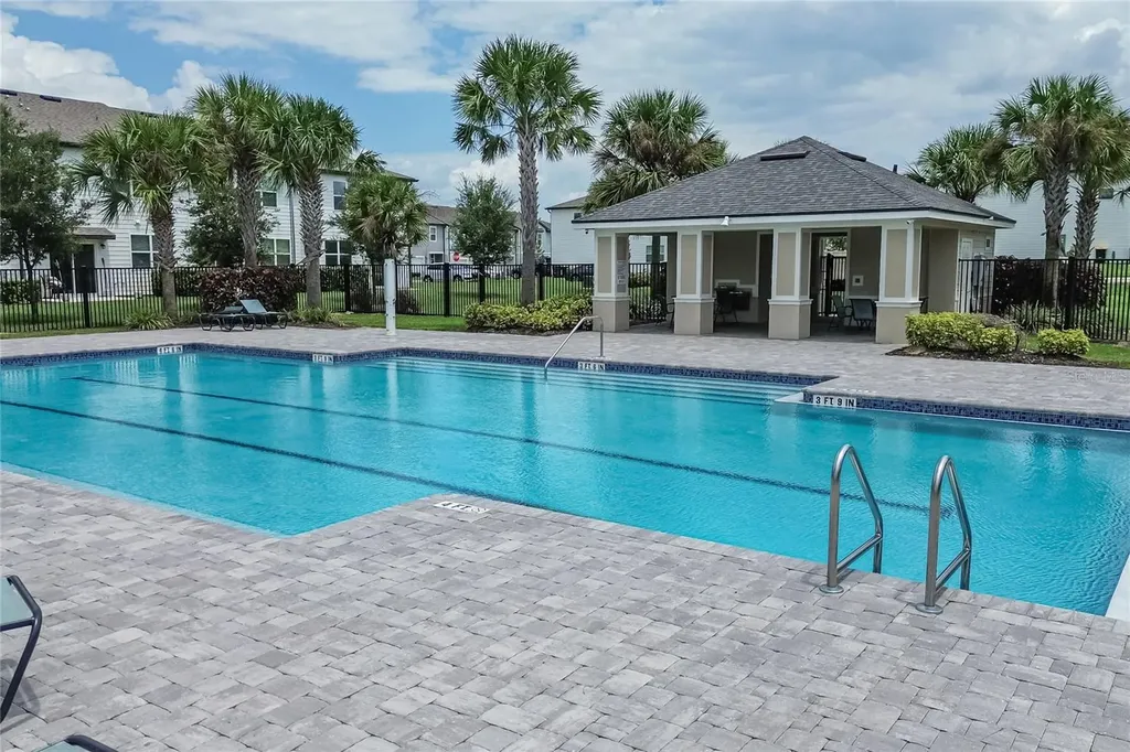 529 Madison Drive Davenport FL 33837